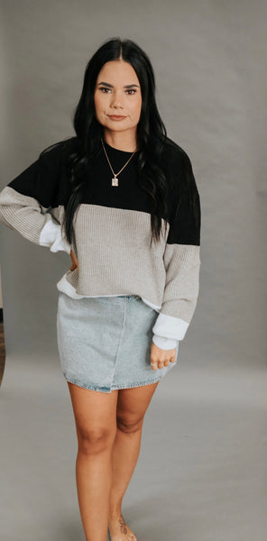 Over the moon skirt