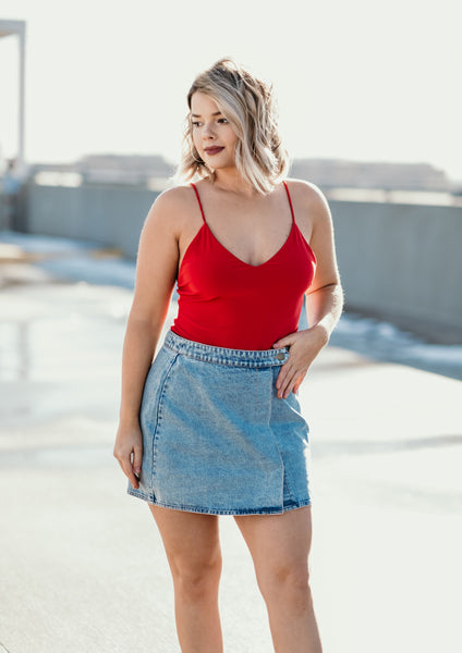Over the moon skirt