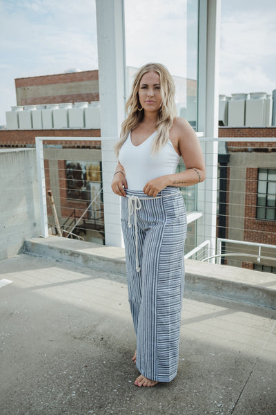 McKenna bodysuit