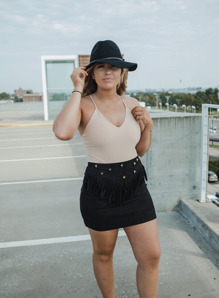 McKenna bodysuit