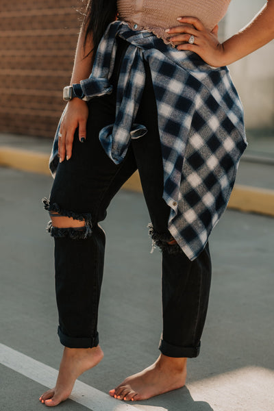 Britney denim