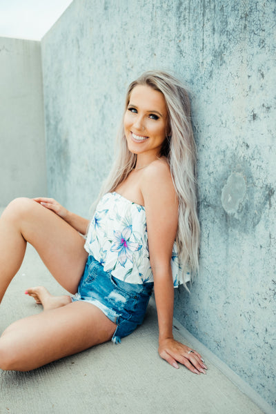 Favorite crop- ivory