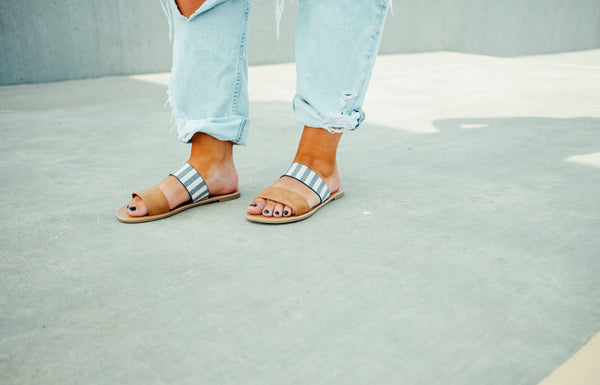 Cabana baby Sandal