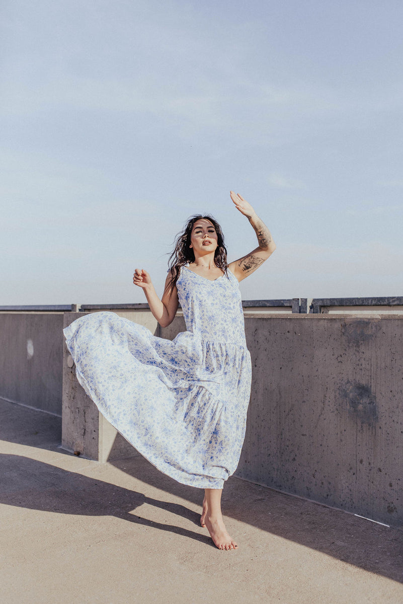 josephine maxi dress Josephine Maxi Dress – Gingerella's Boutique