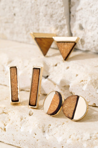 Revive Earring Set