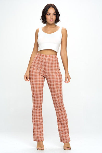 More Than A Feeling Pants
