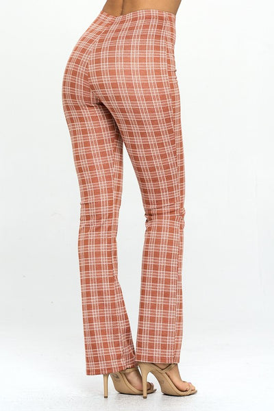 More Than A Feeling Pants