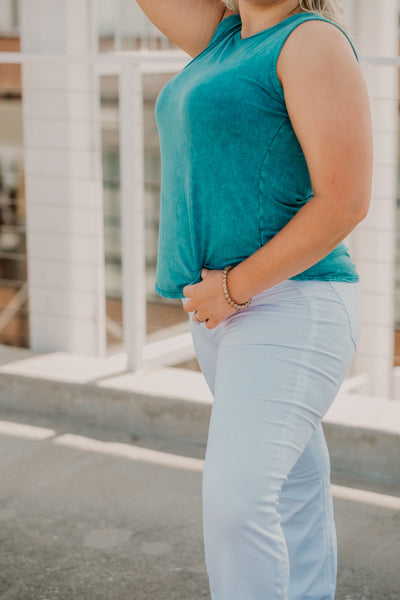 Lizzie Denim Jeans