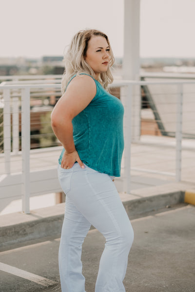 Lizzie Denim Jeans