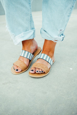 Cabana baby Sandal