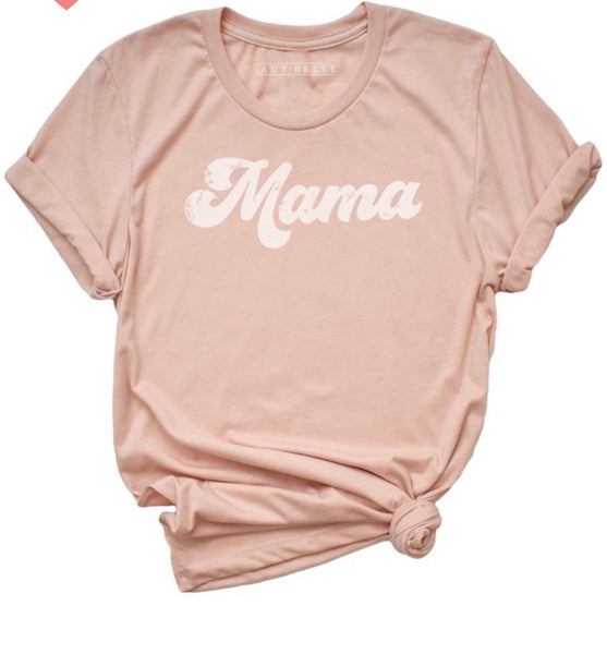 Mama Tee