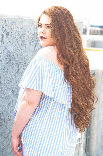 Annie top