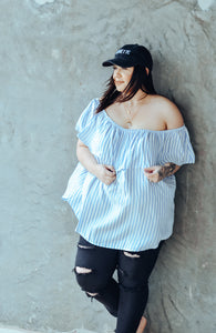 Annie top