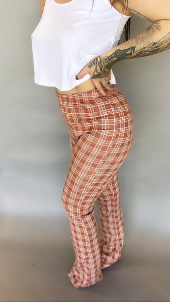 More Than A Feeling Pants