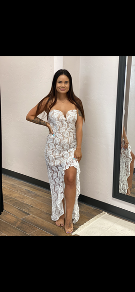 The Middleton Dress