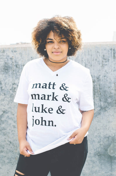 Main men tee