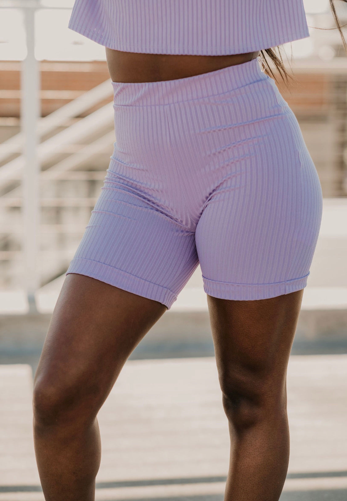 Lilac lover - BOTTOM