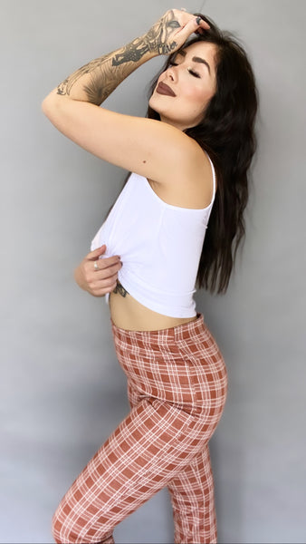 More Than A Feeling Pants