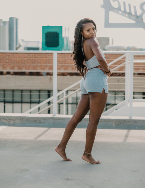 Ivana Shorts Set -BOTTOMS