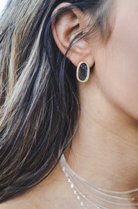 Kaya earrings
