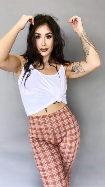 More Than A Feeling Pants