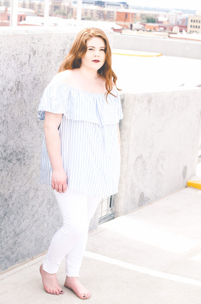 Annie top