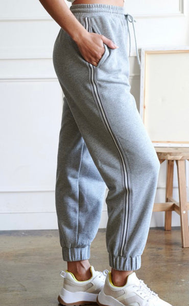 The Weekender Sweats